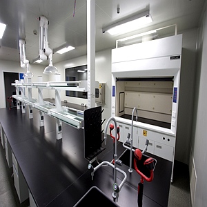 微生物實驗室建設(shè)