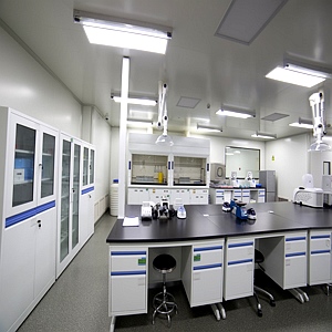 實(shí)驗(yàn)室建設(shè)總包